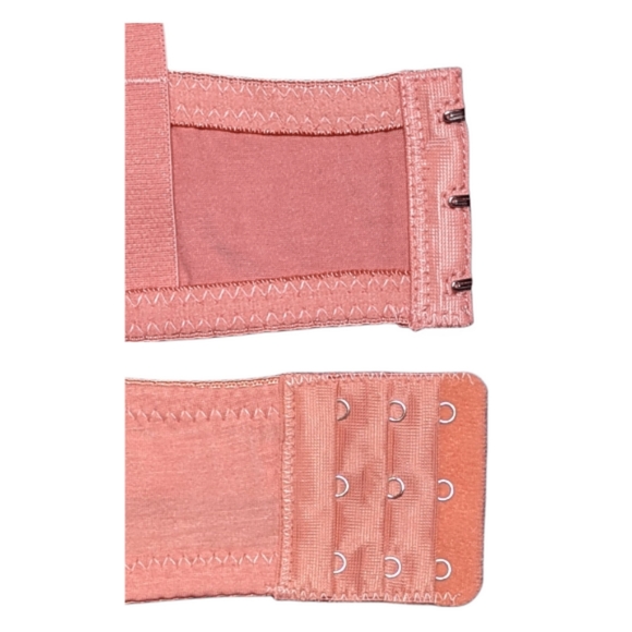 NWOT Sofra T-Shirt Bras, 36B - Picture 4 of 7